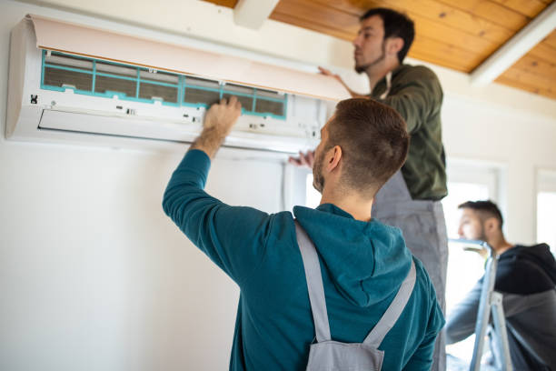 Best Furnace Cleaning in Vancleave, MS