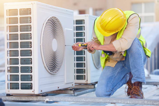 Best HVAC Training and Certification in Vancleave, MS