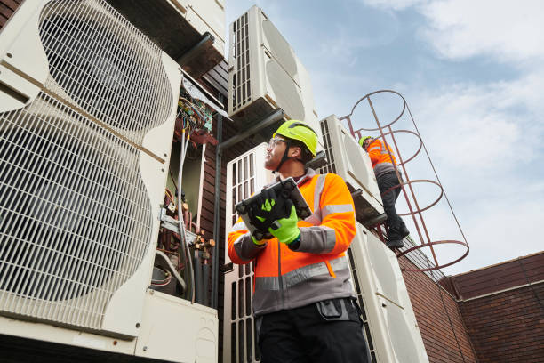 Best Commercial HVAC in Vancleave, MS