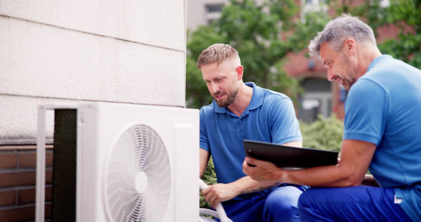 Best Residential HVAC in Vancleave, MS