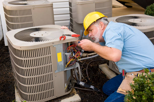 Best Thermostats and Smart Controls in Vancleave, MS