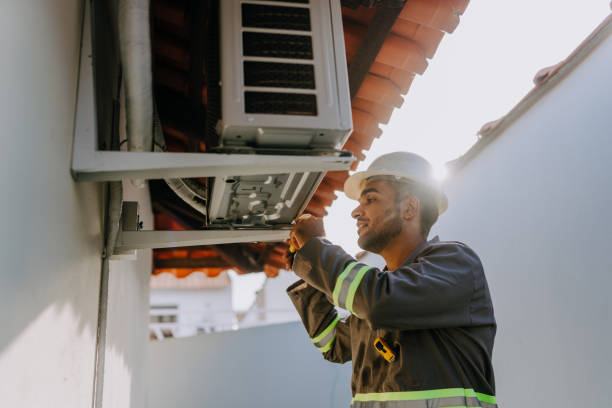Best HVAC Retrofitting and Upgrading in Vancleave, MS