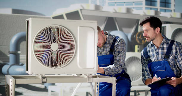 Best HVAC Training and Certification in Vancleave, MS