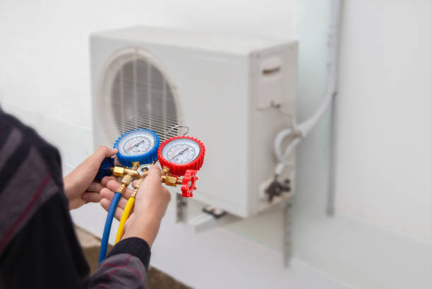 Best HVAC for Healthcare Facilities in Vancleave, MS