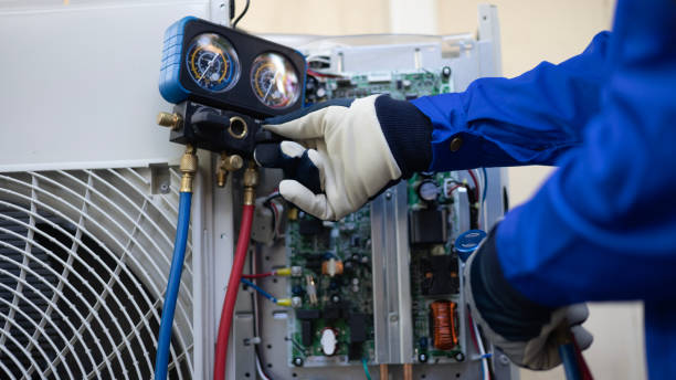 Professional HVAC in Vancleave, MS