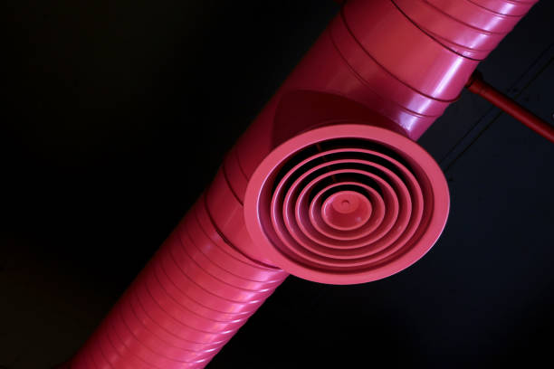 Best Geothermal HVAC Systems in Vancleave, MS